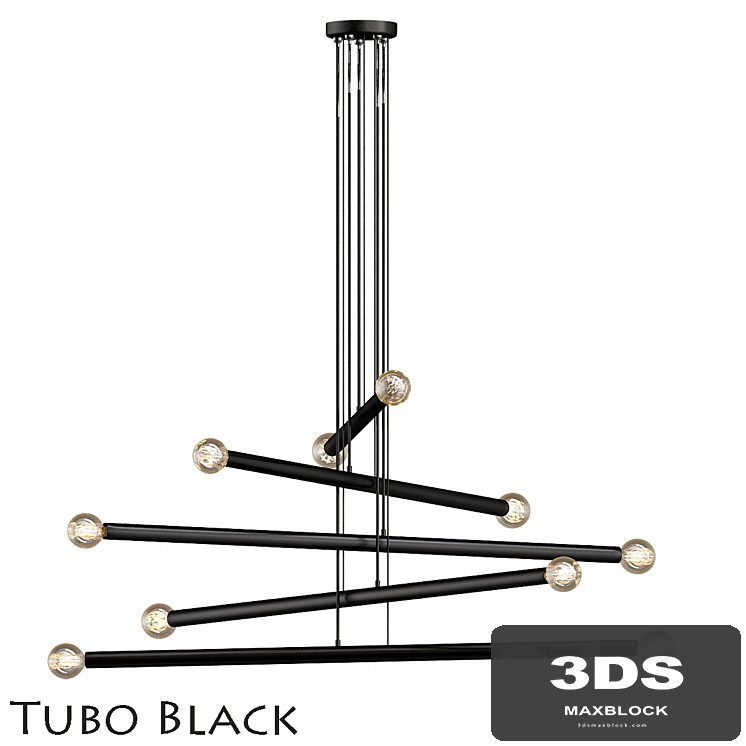 Tubo_Black