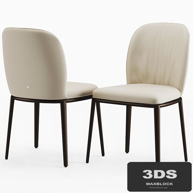 Cattelan Italia Chris Ml chair