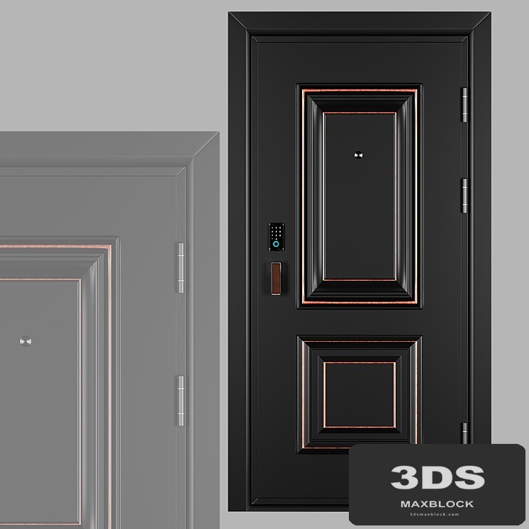 doors
