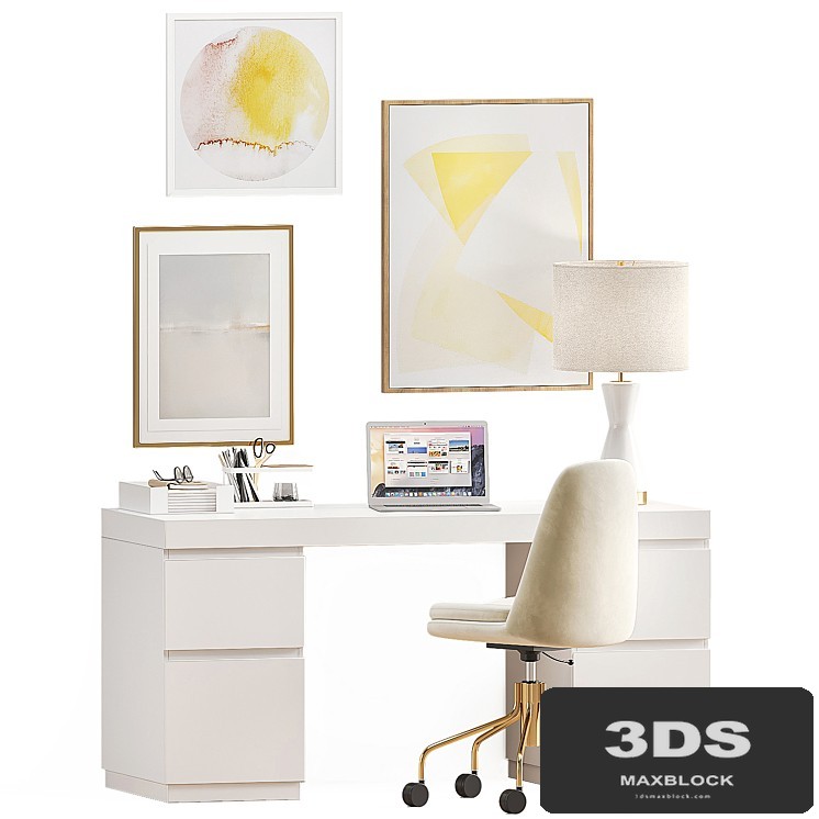 West Elm Office