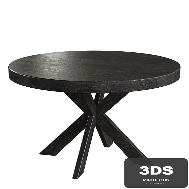 Lehome T372 Dining Table