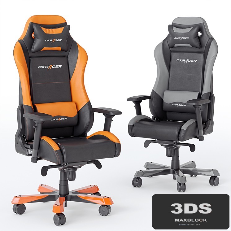 Gaming chair DXRacer OH / IS11 / NO