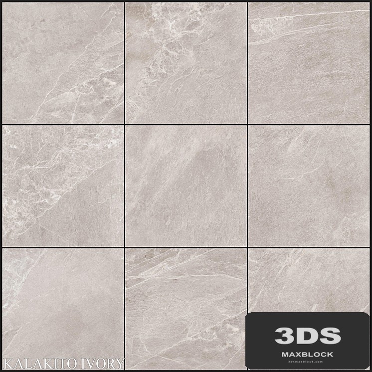 Zeus Ceramica Kalakito Ivory 600x600