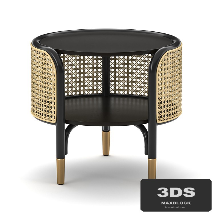 MOS side table