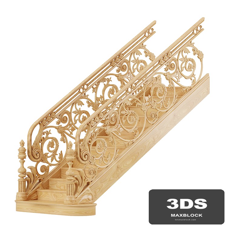 Railings classic