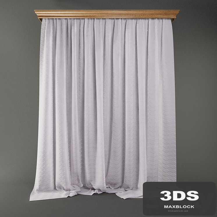 Tulle, Cornice