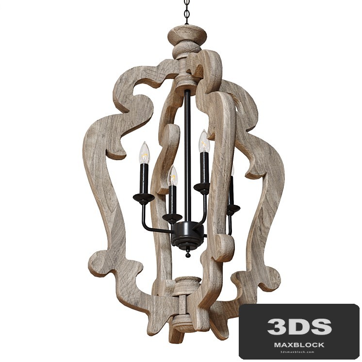 Jocelin pendant light