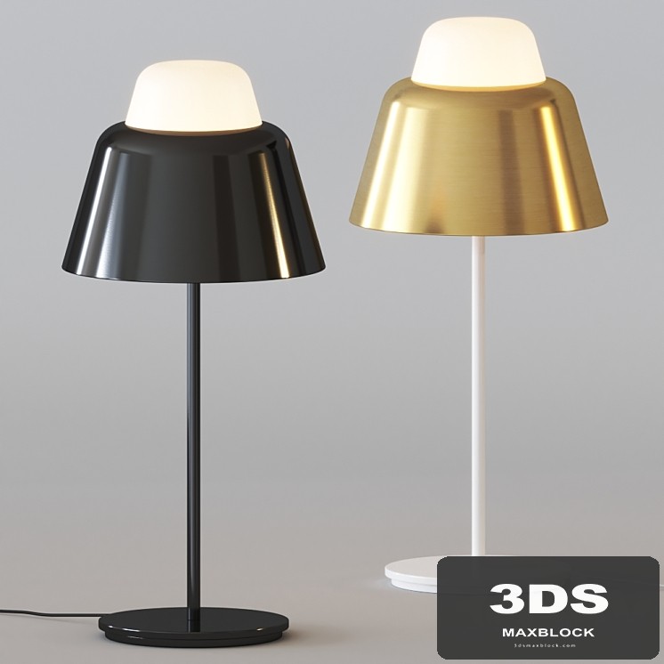 TEO MODU | Table lamp