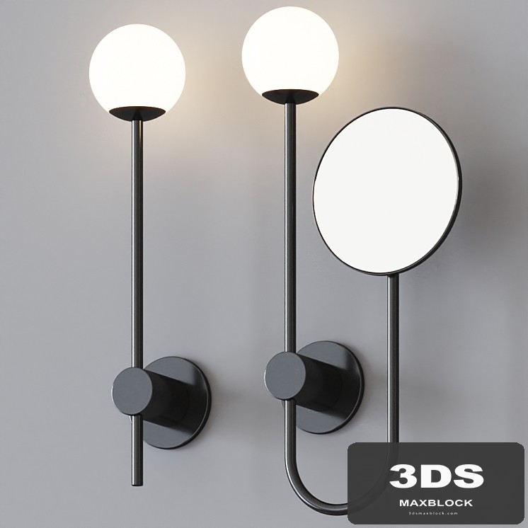 Astro Lighting - ORB