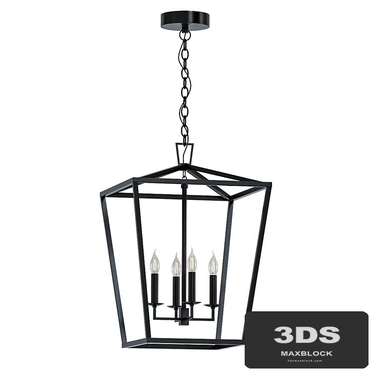 Darlana lantern