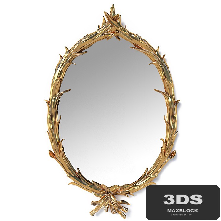 Mirror Bua