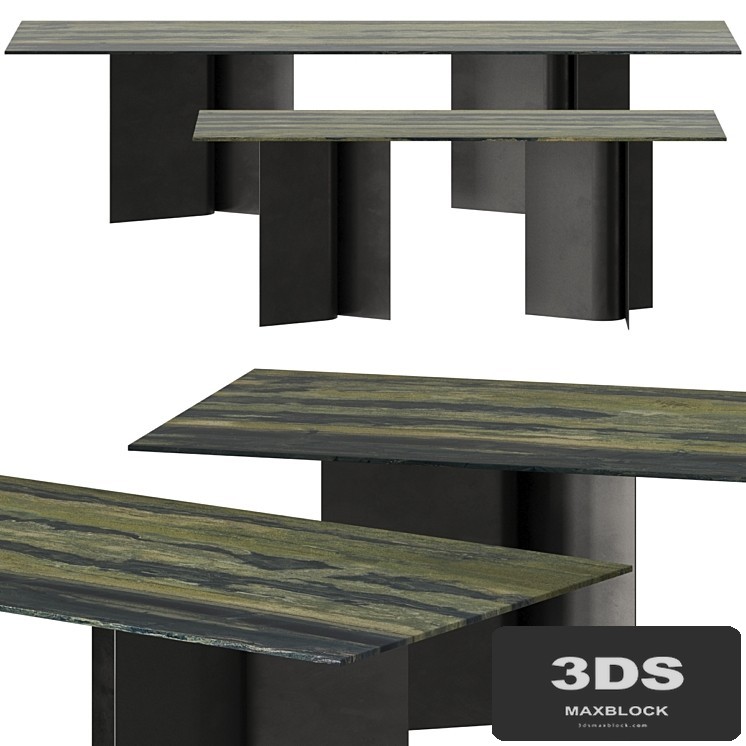 Ross Gardam Breeze Dining Tables
