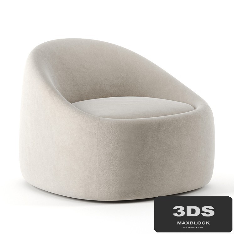 Ripamonti chair by De Padova