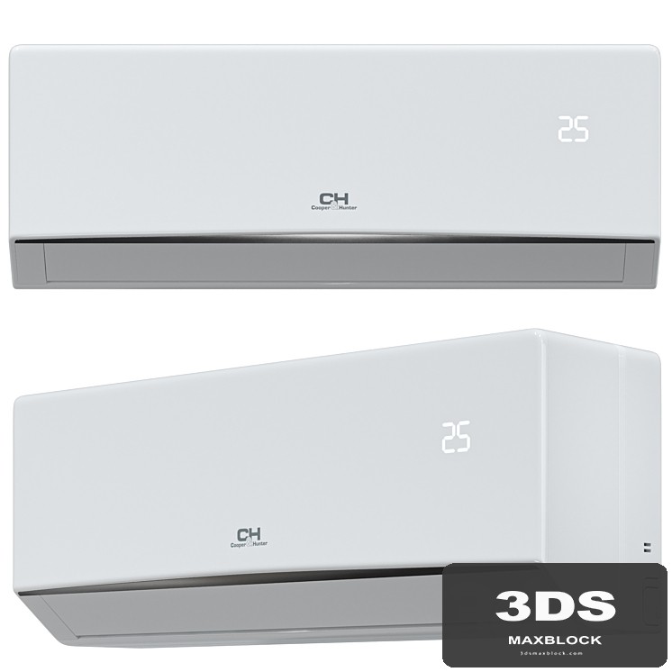 Cooper & Hunter CH-S07FTX5 air conditioner