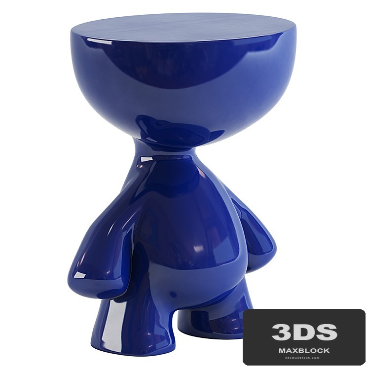 Dieedro / Toy Coffee table