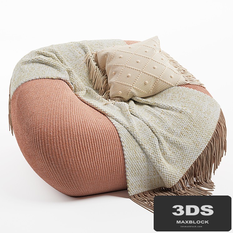 Smile Armchair Paola Lenti