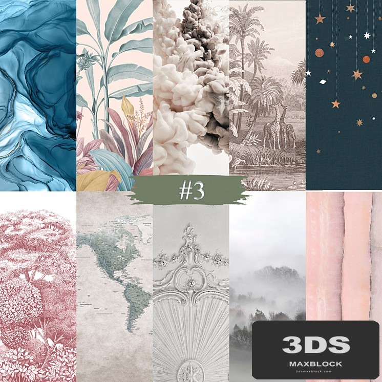 Hygge Wall # 3