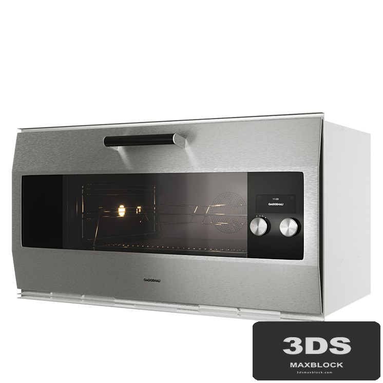 Gaggenau EB 333 (EB333110 / EB333111)