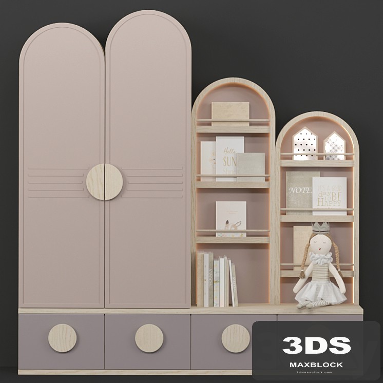 Children's furniture to order 88 - View 1