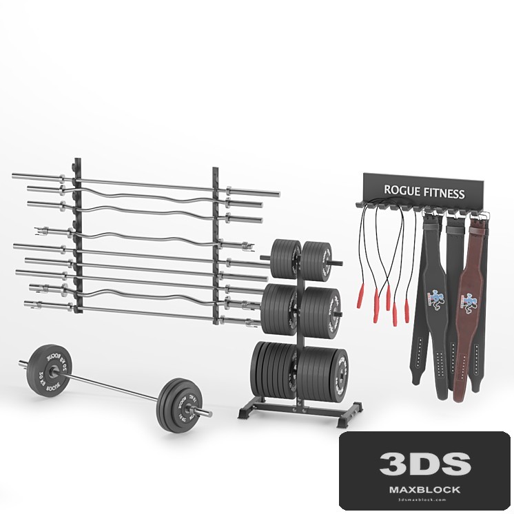 Gym-Tools-Fitness-Body-Building-set-05