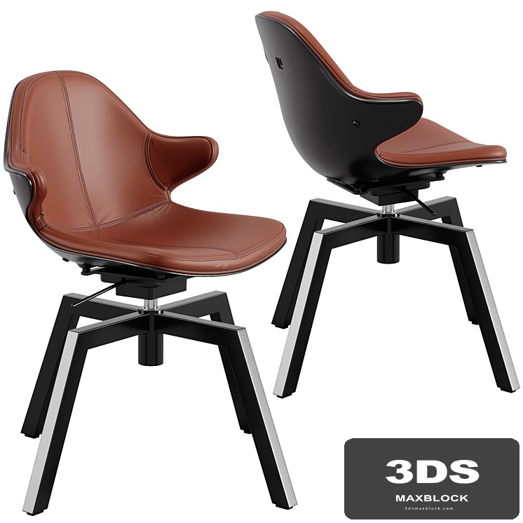Wagner chair W LOFT