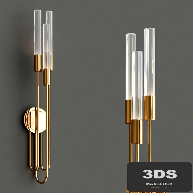 Gala torch