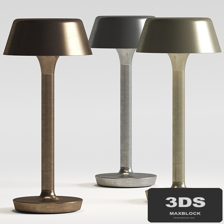 Panzeri Firefly Table Lamps