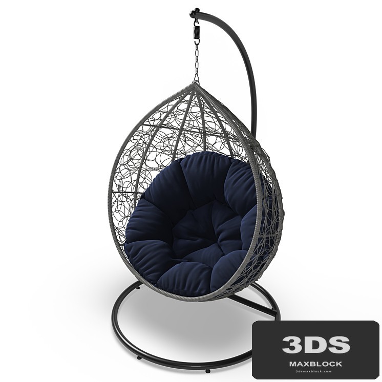 Cocoon chair