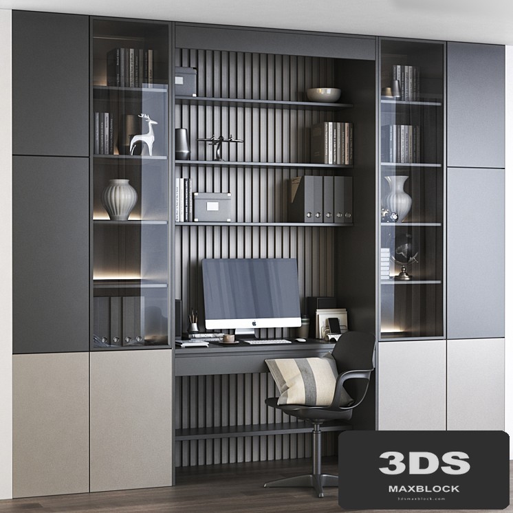 Furniture composition 7