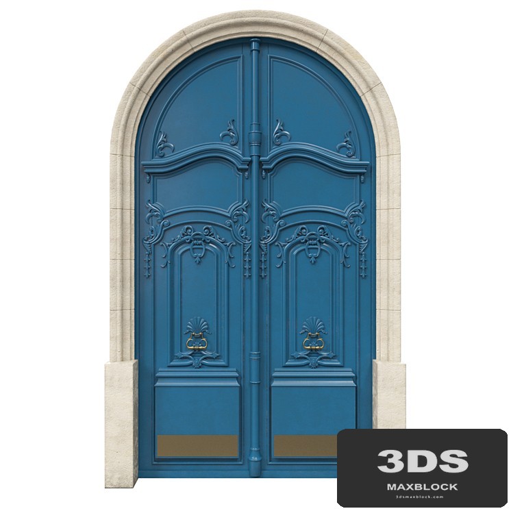 Door 33