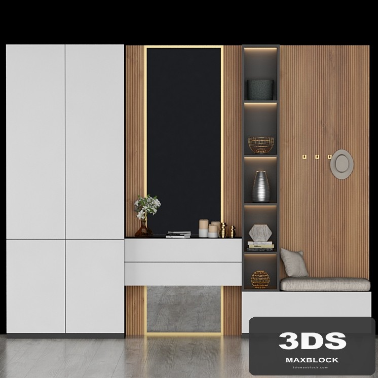 Hall Furniture 57