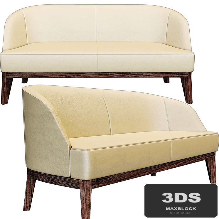 Venice sofa Paolo Castelli