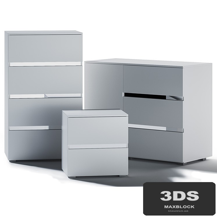 Pedestals Linda