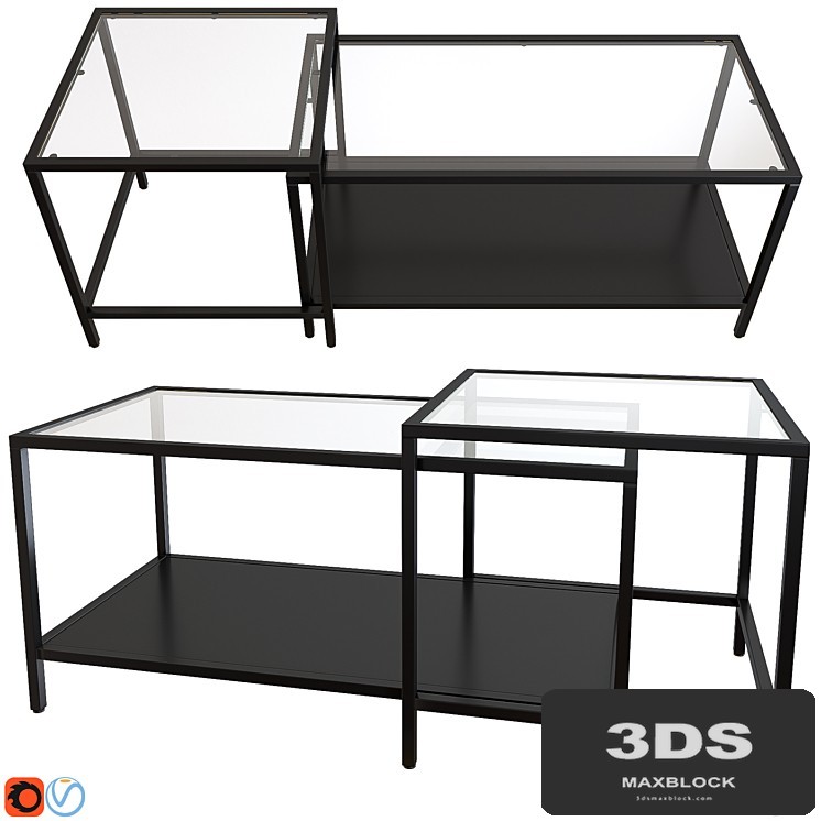 IKEA VITTSJÖ