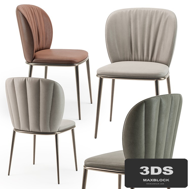 Cattelan Italia Chrishell ML chair