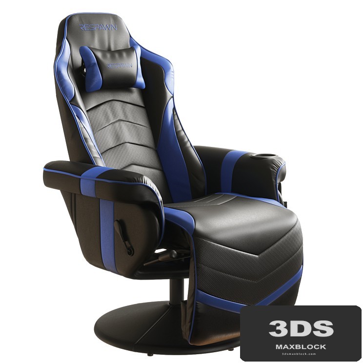 RESPAWN RSP 900 BLUE Gaming Chair