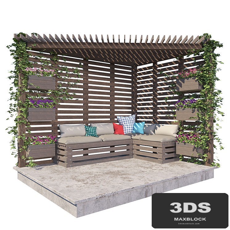 Alcove