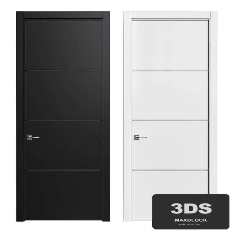 DOOR 46