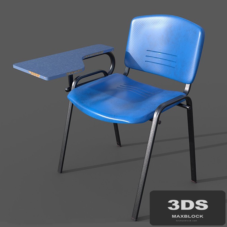 School chairs
