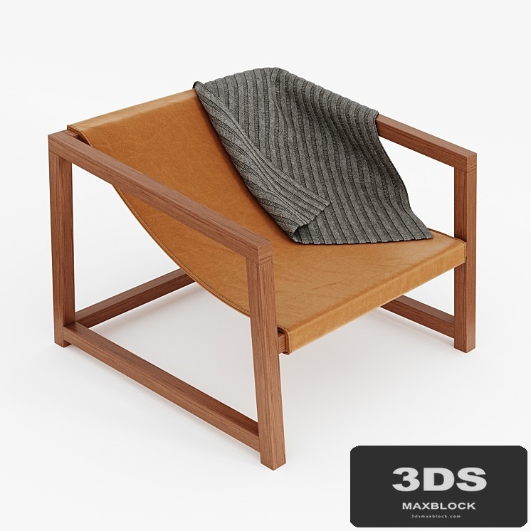Lo Chair by JD.Lee Furniture