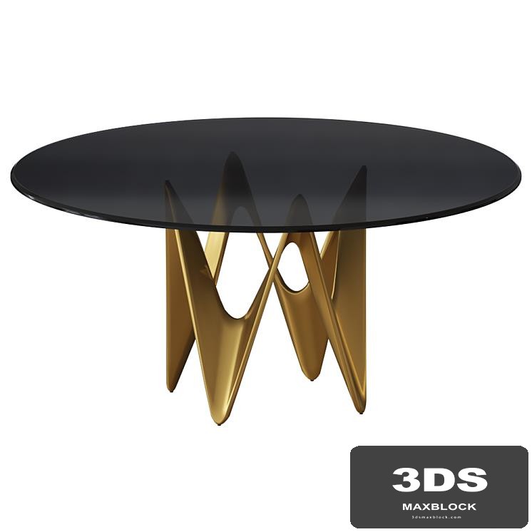 Lambda round by sovet