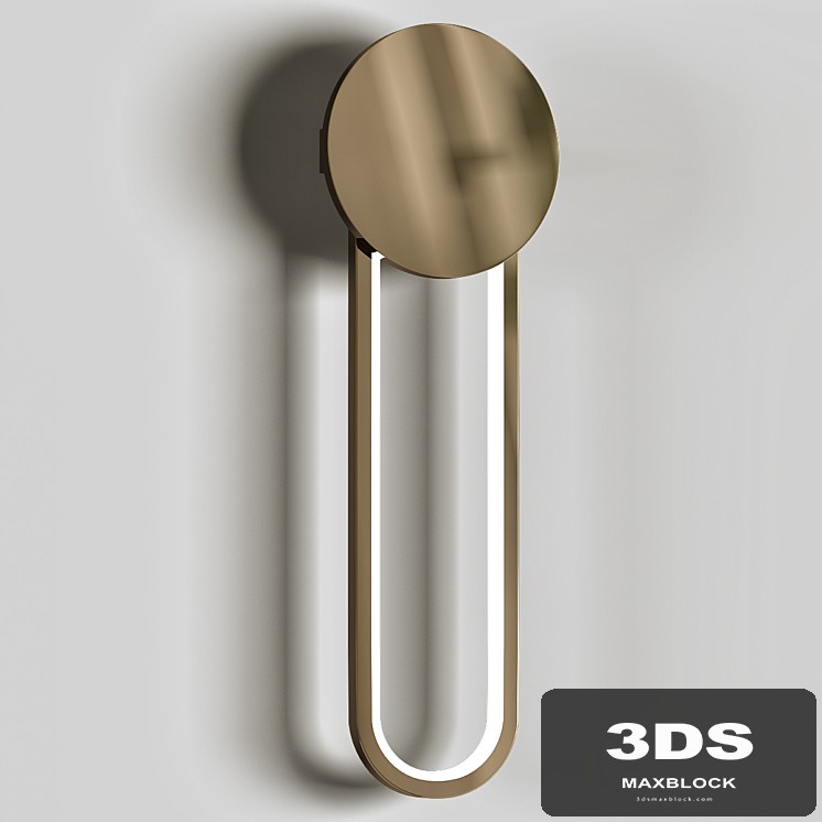 Vb Wall Lamp