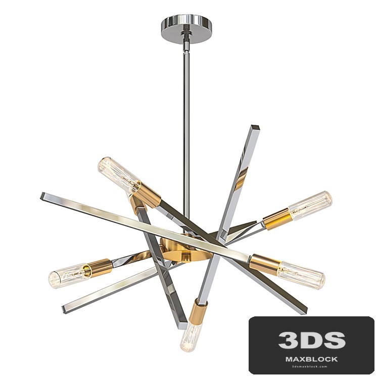 ARCHER CHANDELIER