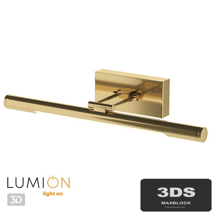 Lumion 3767 / 8 Wl Hikari