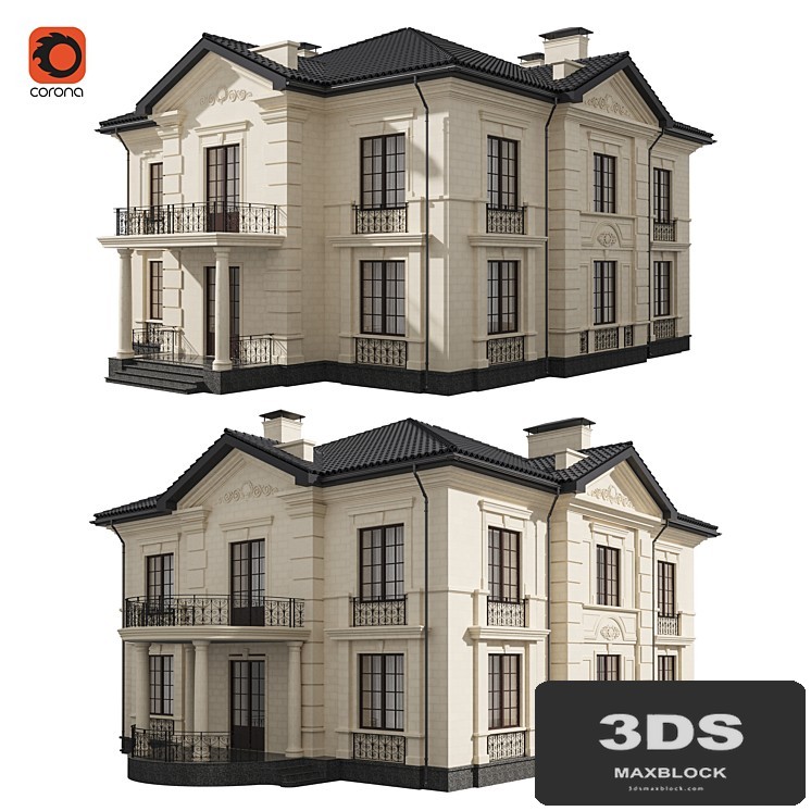 Cottage 02