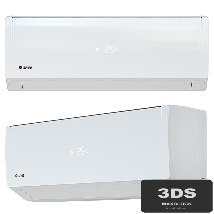 Air conditioner GREE