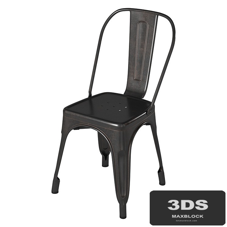 Lockley chair