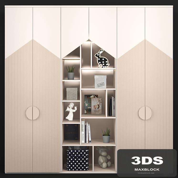 Children's furniture to order 122