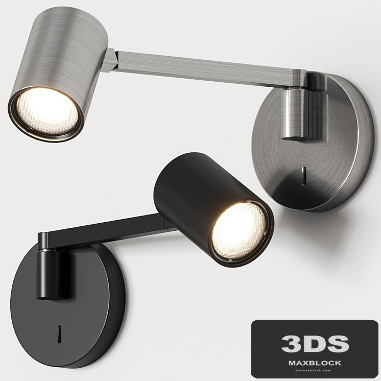 Astro Lighting Ascoli Swing Wall Lamp