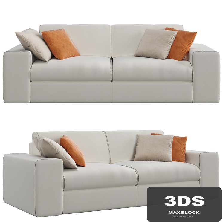 Felis bradley sofa